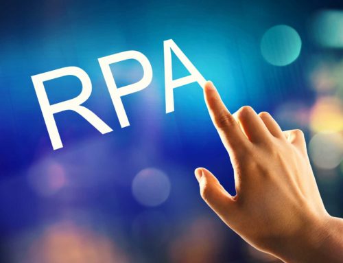 Integrare Lean Six Sigma – RPA