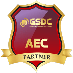 GSDC logo