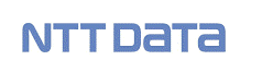 ntt data logo